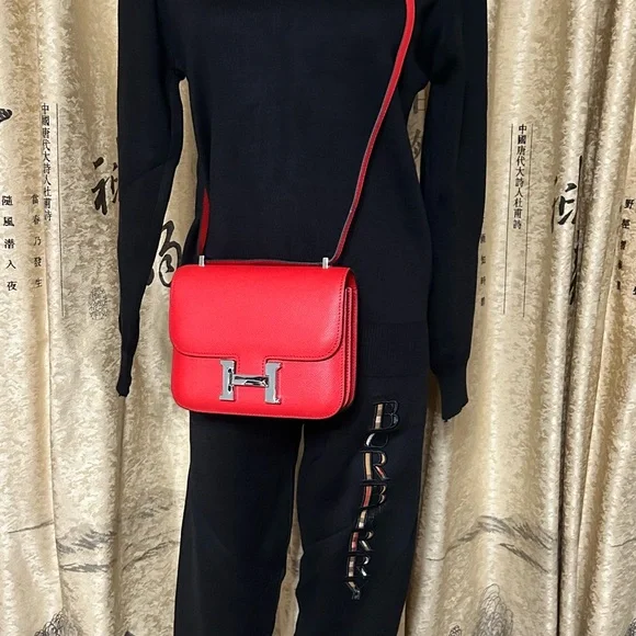 BURBERRY JOGGER SET NWT - Picture 3 of 7